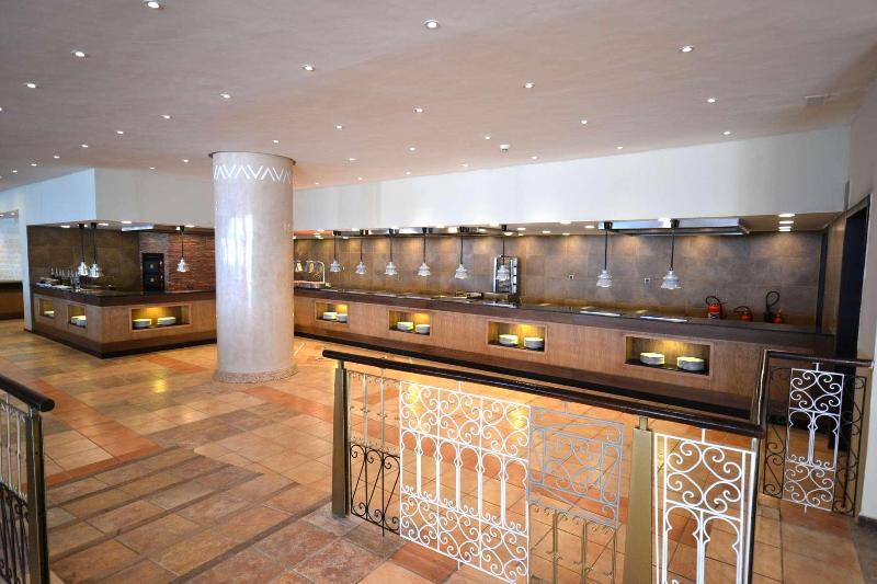 Amadil Ocean Club - Oda