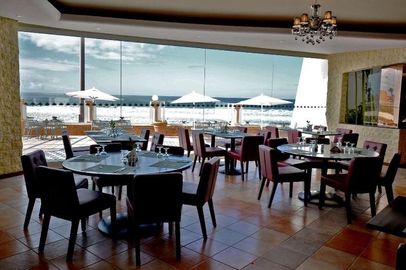 Amadil Ocean Club - Oda