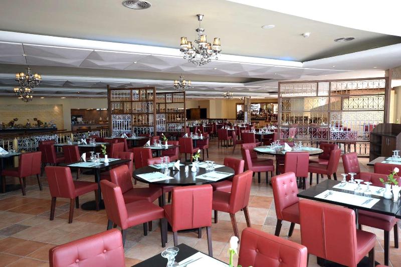 Amadil Ocean Club - Oda