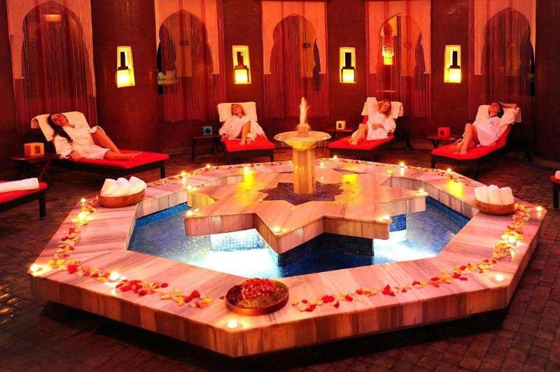 Amadil Ocean Club - Oda