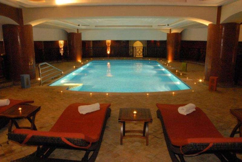 Amadil Ocean Club - Oda