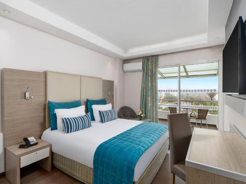 Amadil Ocean Club - Oda