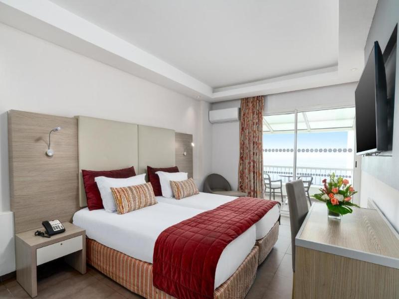 Amadil Ocean Club - Oda