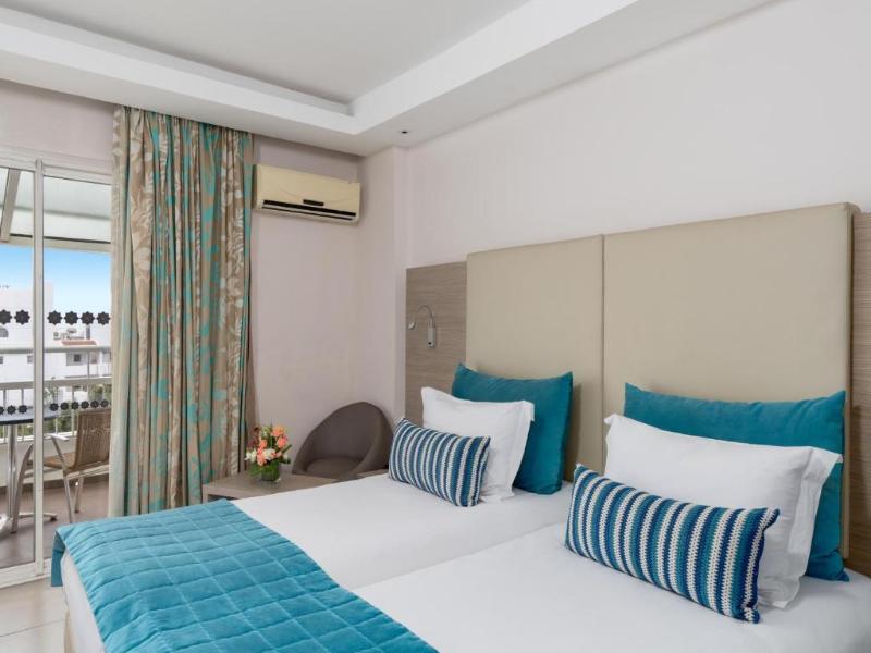 Amadil Ocean Club - Oda