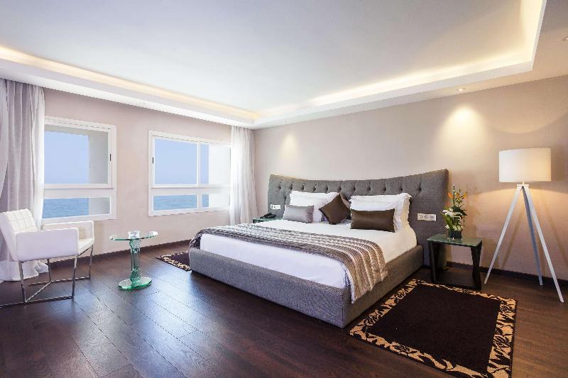 Amadil Ocean Club - Oda