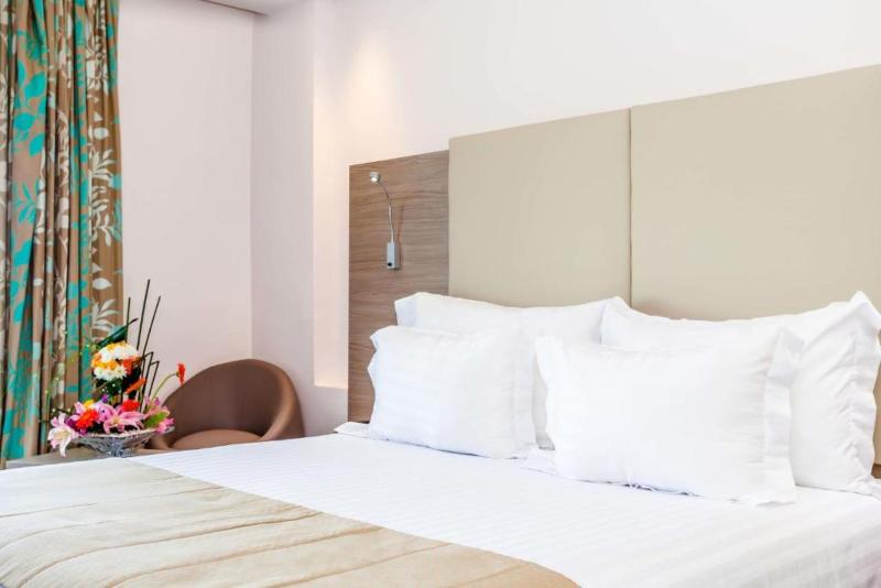 Amadil Ocean Club - Oda
