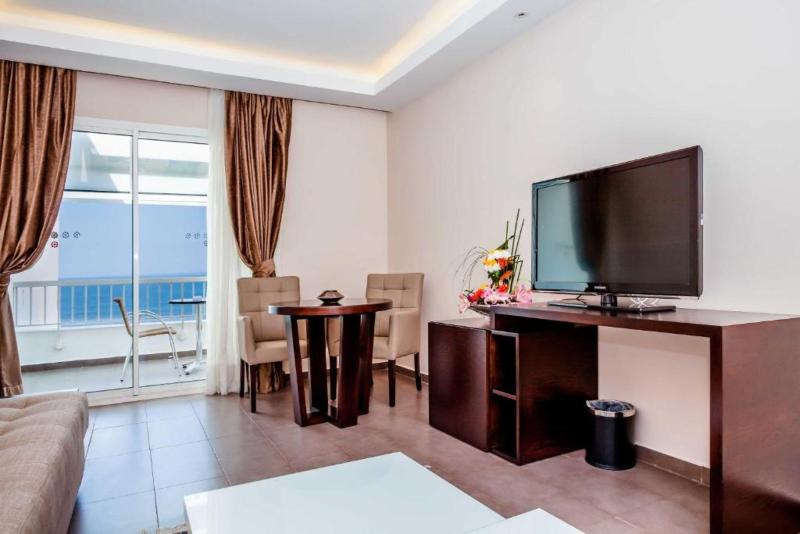 Amadil Ocean Club - Oda