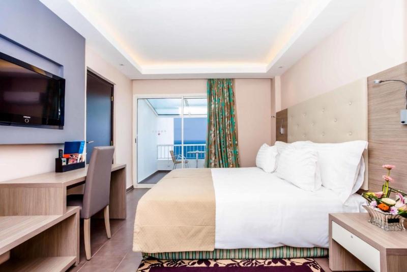 Amadil Ocean Club - Oda