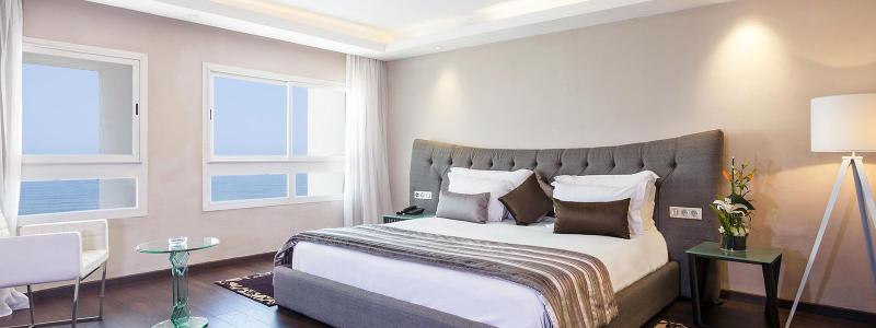 Amadil Ocean Club - Oda