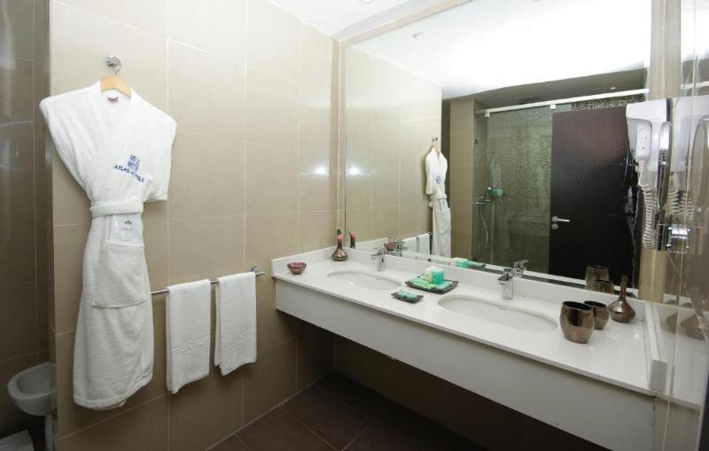 Amadil Ocean Club - Oda