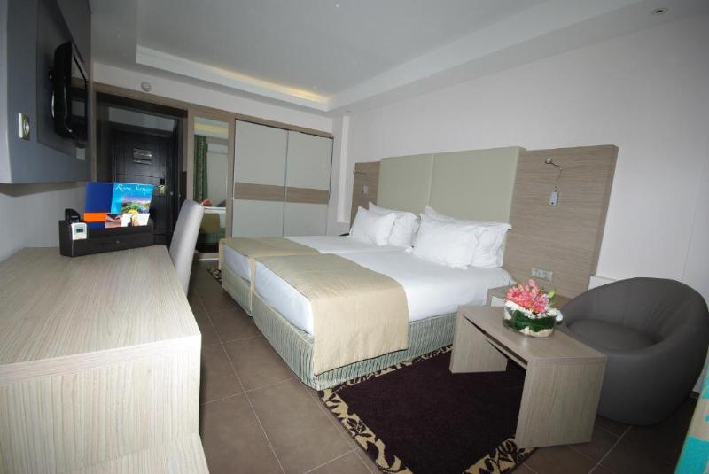 Amadil Ocean Club - Oda