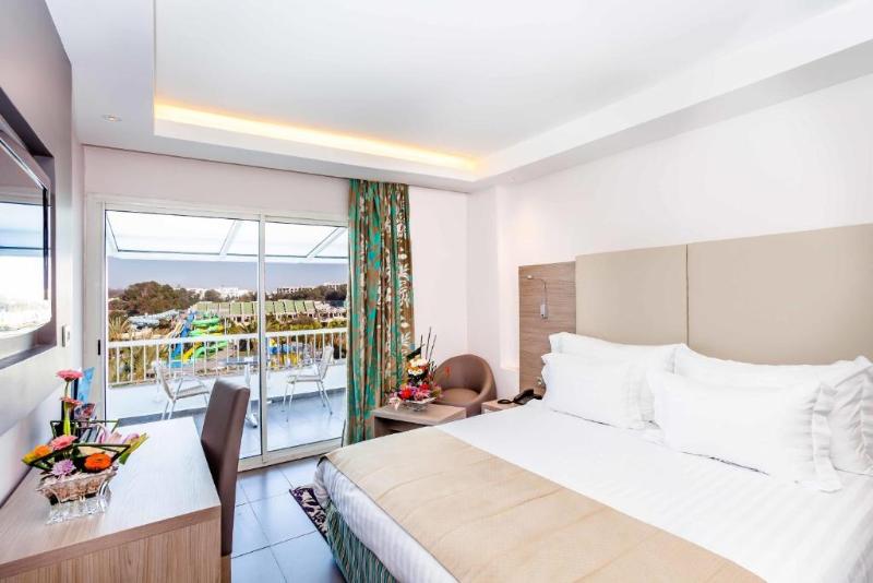Amadil Ocean Club - Oda