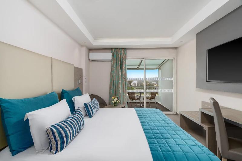 Amadil Ocean Club - Oda