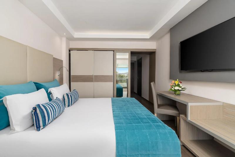 Amadil Ocean Club - Oda