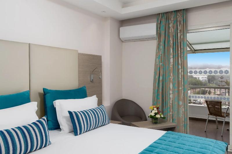 Amadil Ocean Club - Oda