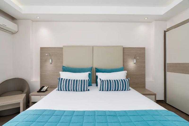Amadil Ocean Club - Oda