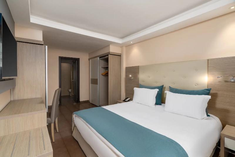 Amadil Ocean Club - Oda