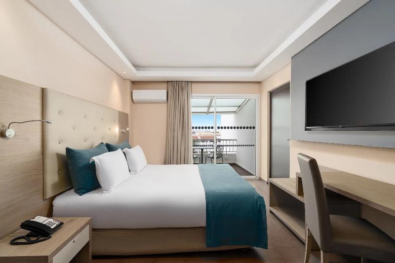 Amadil Ocean Club - Oda