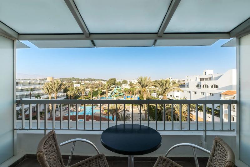 Amadil Ocean Club - Oda