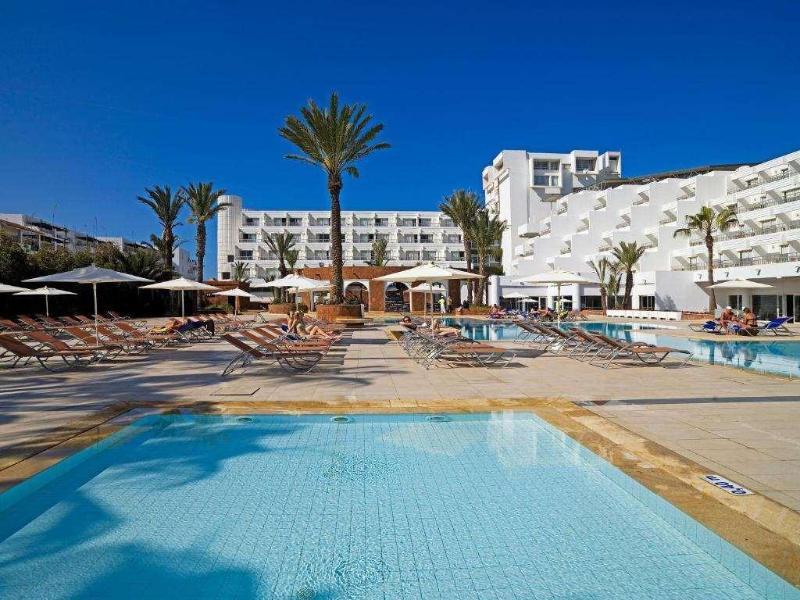 Amadil Ocean Club - Oda