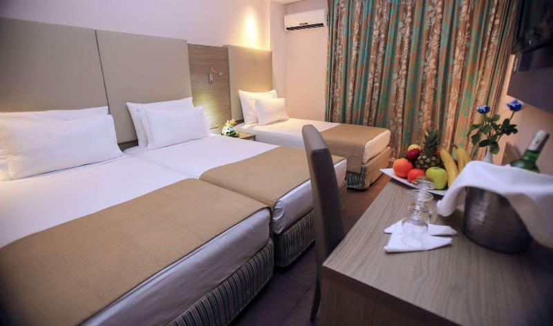 Amadil Ocean Club - Oda
