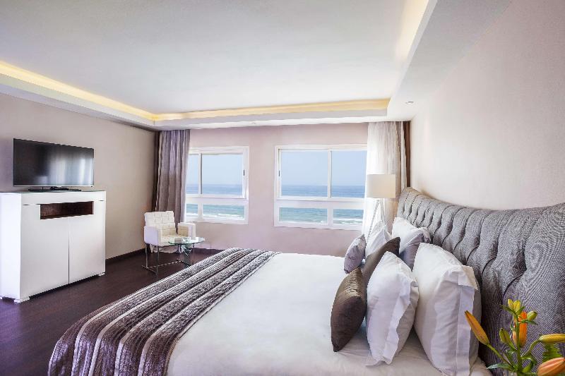 Amadil Ocean Club - Oda