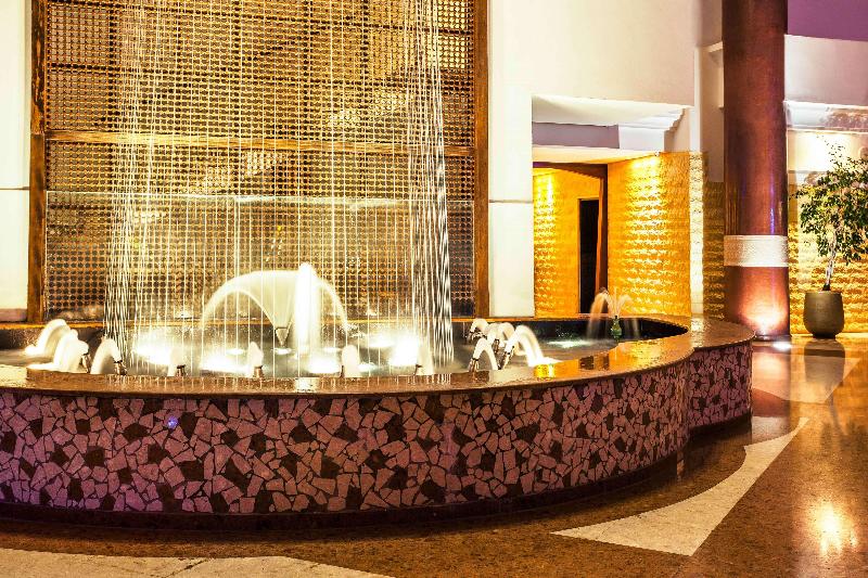 Amadil Ocean Club - Oda