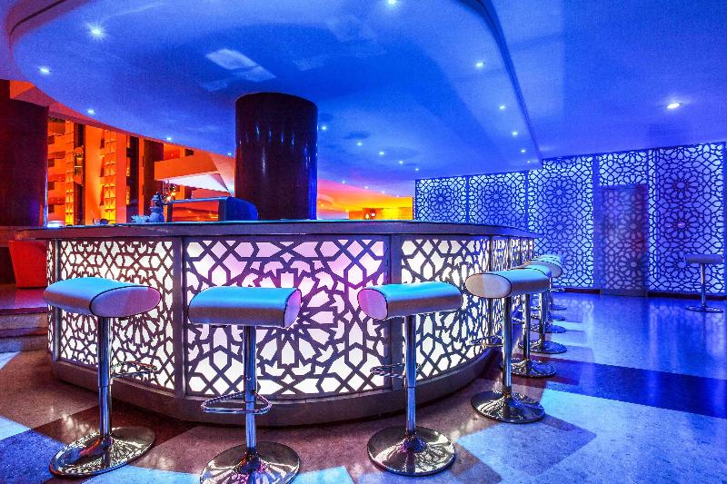 Amadil Ocean Club - Oda