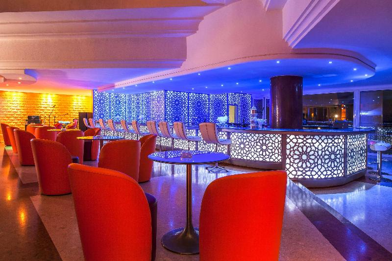 Amadil Ocean Club - Oda