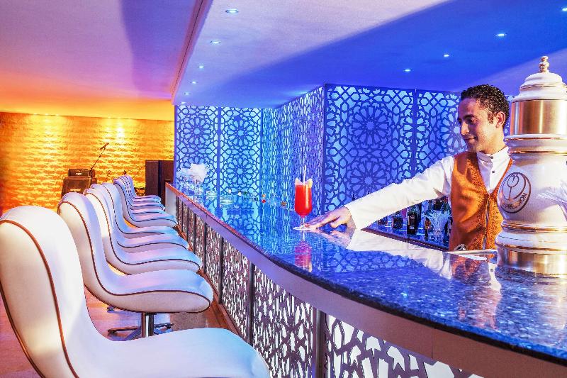 Amadil Ocean Club - Oda