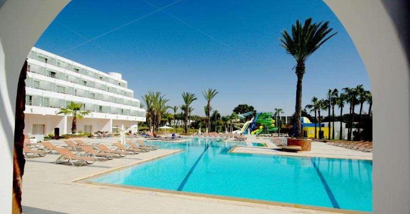 Amadil Ocean Club - Havuz