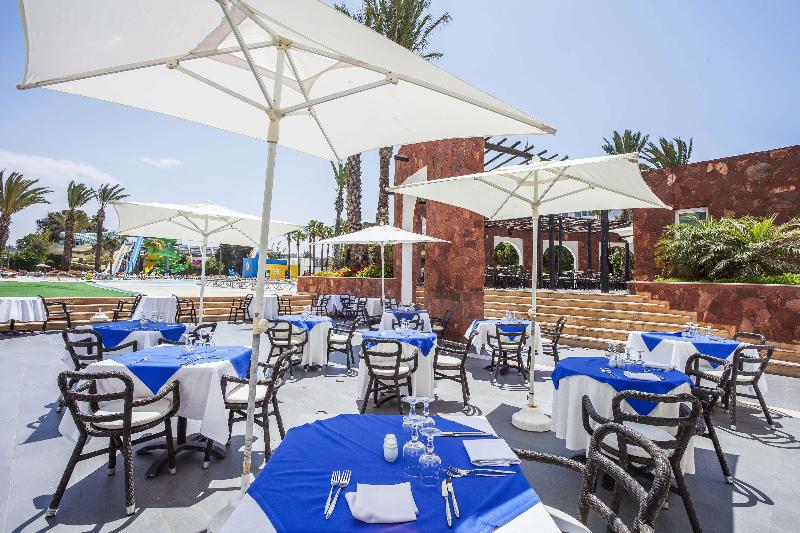 Amadil Ocean Club - Restoran