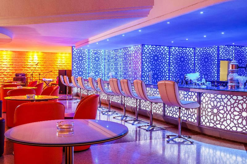 Amadil Ocean Club - Restoran