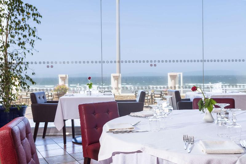 Amadil Ocean Club - Restoran