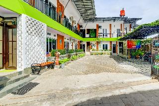 Griya Gayatri Syariah otel fotoğrafı