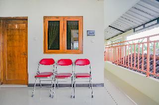 OYO 90210 Kenari House Syariah fotoÄŸrafÄ±