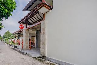 OYO 90210 Kenari House Syariah fotoÄŸrafÄ±