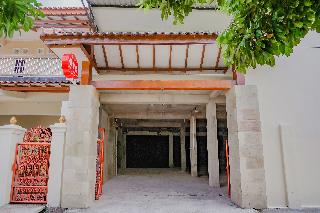 OYO 90210 Kenari House Syariah fotoÄŸrafÄ±