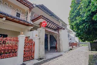 OYO 90210 Kenari House Syariah fotoÄŸrafÄ±