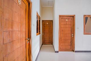 OYO 90210 Kenari House Syariah fotoÄŸrafÄ±