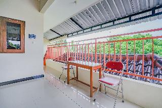 OYO 90210 Kenari House Syariah fotoÄŸrafÄ±