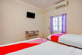 OYO 90210 Kenari House Syariah fotoÄŸrafÄ±