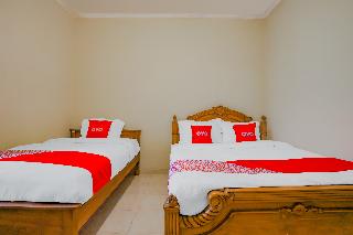 OYO 90210 Kenari House Syariah fotoÄŸrafÄ±