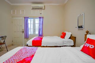 OYO 90210 Kenari House Syariah fotoÄŸrafÄ±