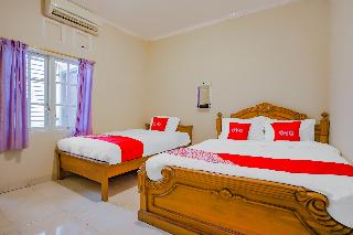 OYO 90210 Kenari House Syariah fotoÄŸrafÄ±