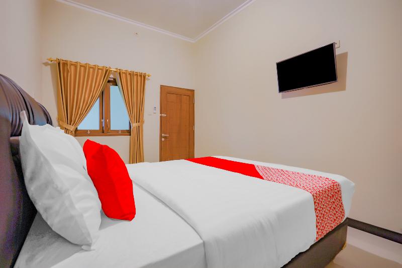 OYO 90210 Kenari House Syariah - Oda