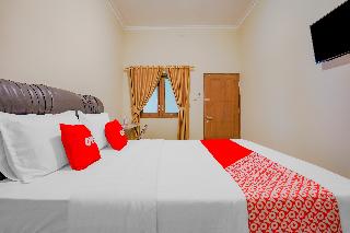 OYO 90210 Kenari House Syariah fotoÄŸrafÄ±