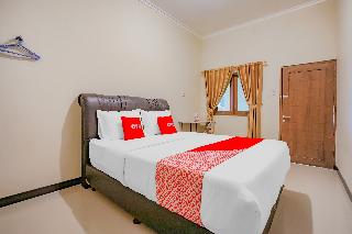 OYO 90210 Kenari House Syariah fotoÄŸrafÄ±