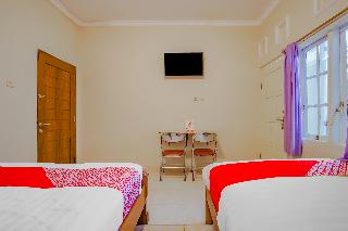OYO 90210 Kenari House Syariah fotoÄŸrafÄ±