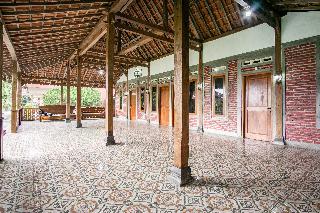 Joglo Ndalem Sabine Syariah by ZUZU fotoÄŸrafÄ±